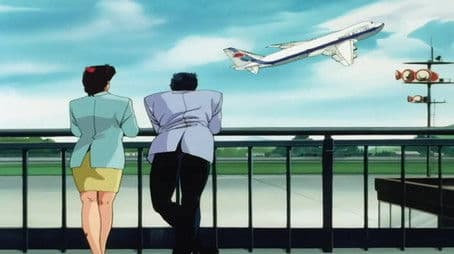 Shinjuku success legend. The neighbor is a beautiful dancer (Part 2)