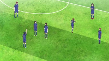 Panic at the Training Camp?!