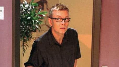 En Ordentlig Sneppetur