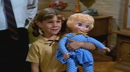 Mrs. Beasley, Where Are You?