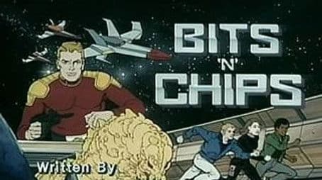Bits and Chips