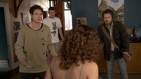 Everything Starts With Gaia