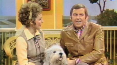 Paul Lynde