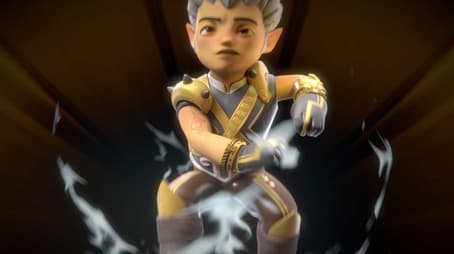 The Battle for the Elestar (Part 2)