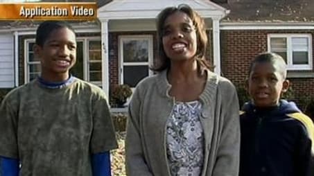 The Crawford-Smith Family