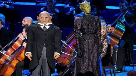 Proms on Four: Friday Night at the Proms - BBC Philharmonic Orchestra