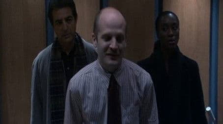 Requiem for a Third Grade Ashtray