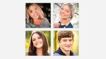 The Gilgo Beach Serial Killings