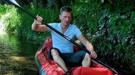 Auf der Spree nach Berlin (2)