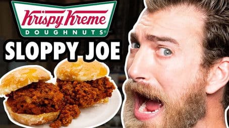 Weirdest Fair Foods Taste Test