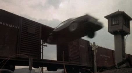 A Knight in Shining Armor