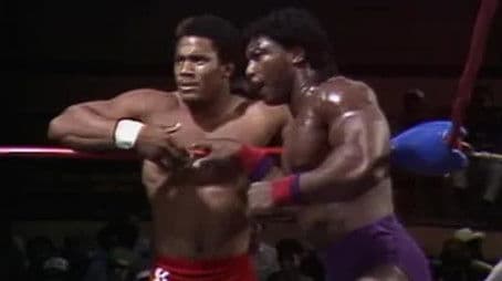 Mid-South Wrestling - Jul. 20, 1985