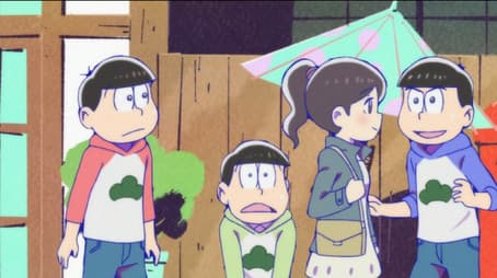 President Dekapan / Ventriloquism / Valentine's Day