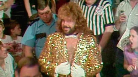 WCCW - May 14, 1983