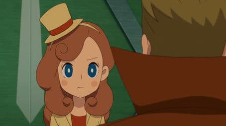 The Millionaire Ariadne's Conspiracy (2)