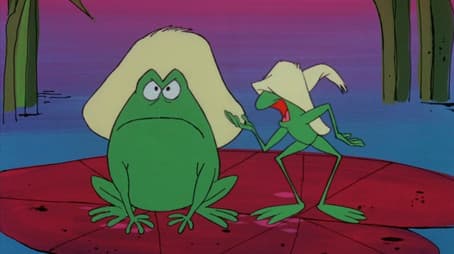Tijuana Toads