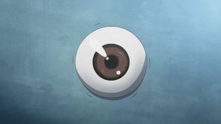 Counter Stop (Identity Unknown)