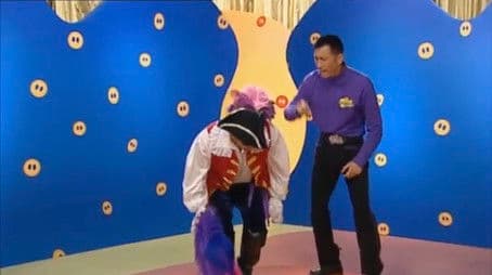 Fruit Salad, Yummy Yummy!