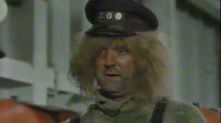 Lucifer and the Lord