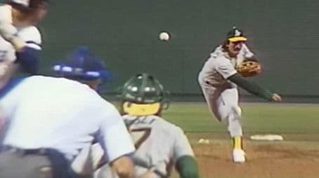 Eck: A Story of Saving