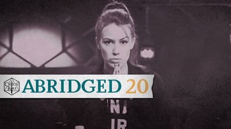 Breaking and Entering...