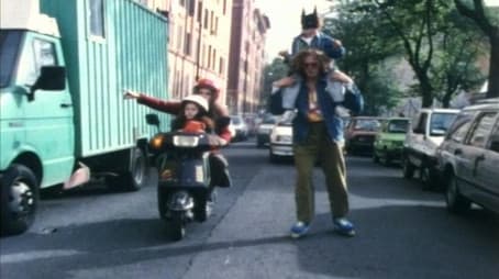 Un orsacchiotto di nome Popi