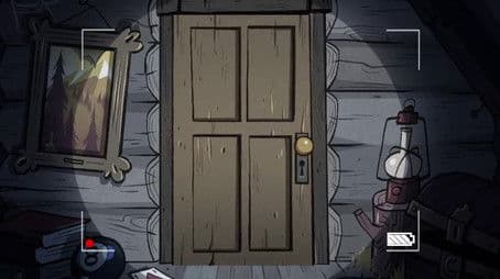 Creature in the Closet