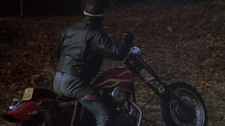 Rebel without a Clue