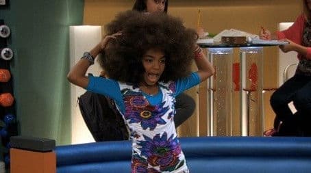 You're the one that I wANT