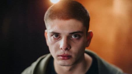 Епизод 4 Деян