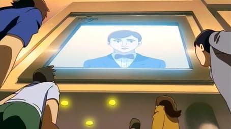 God’s War I: The Goddess’ Scheme