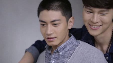 Stay Away From Me #03