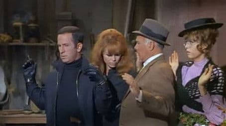 That Old Gang of Mine