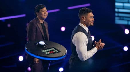 Motown Night: Johnny Gil, Nene Leaks, Kate Flannery, Adrienne Bailon-Houghton, Cheryl Hines