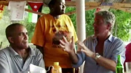 Caribbean Island Hopping