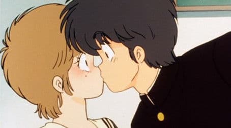 Just a Little Lemon Kiss