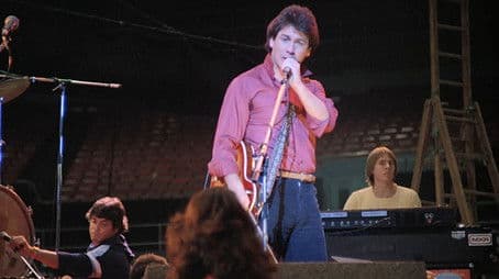 The Hottest Ticket in Town