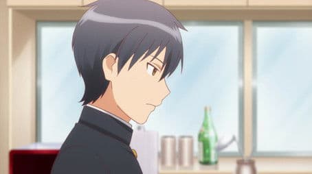 There's a Reason for Everything