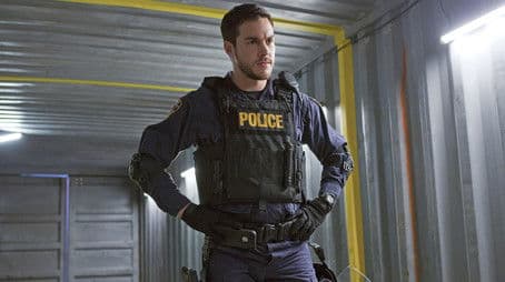 There's a Crack in Everything