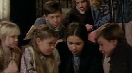 The More Things Change