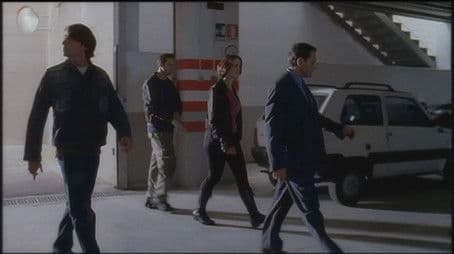 Fathers and sons / Lethal match