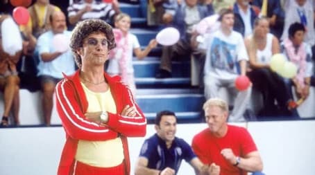 Baggern, Pritschen und Versenken