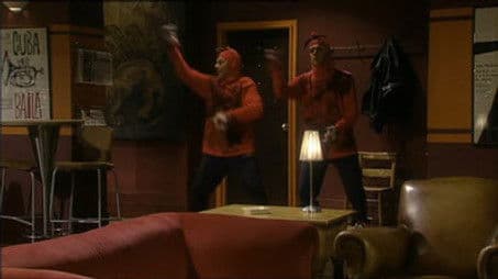 Perhaps, Perhaps, Perhaps