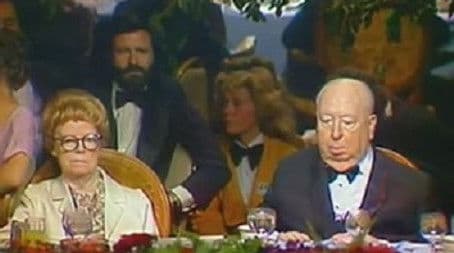 The American Film Institute Salute to Alfred Hitchcock