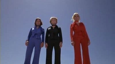 Fembots in Las Vegas (2)