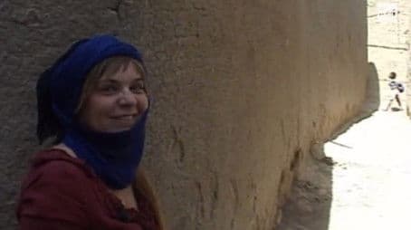 Mali - Sudafrica (prima parte)