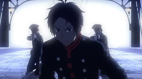 Till Death Do Us Part