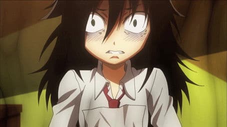 Since I'm Not Popular, The Weather is Bad