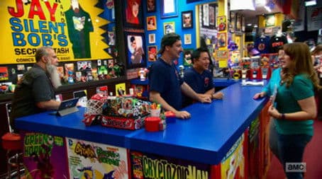 A Pez-tacular Mystery