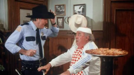 Cool Hands, Luke & Bo